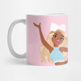 Shangela Mug